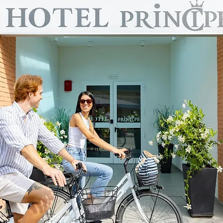 Art Hotel Principe-2